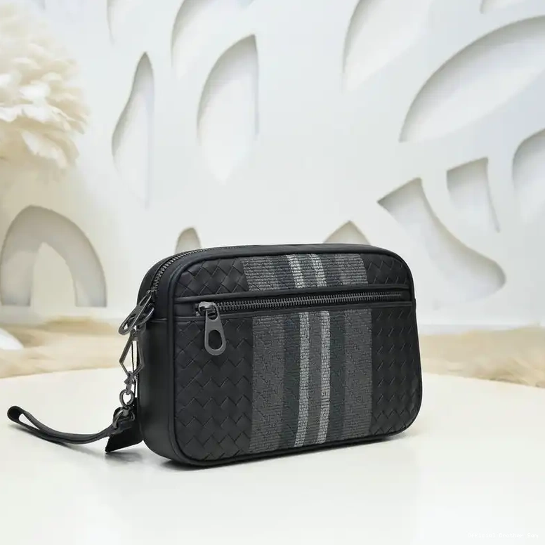 Official Brother Sam 2111YZ0016 Veneta Bottega Bags 0801